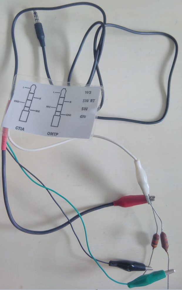 loopback cable